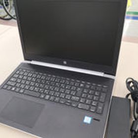 ノートパソコン PROBOOK 450G5 HP