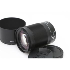 【全額返金保証】美品｜ニコン NIKKOR Z 85mm f/1.8 S CA01-D893-2A1F