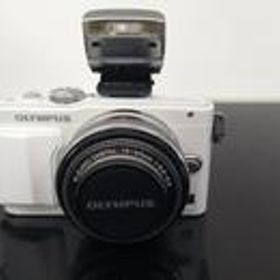 ミラーレス一眼 E-PL6 OLYMPUS