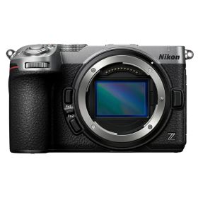Nikon｜ニコン Z5IIC ミラーレス一眼カメラ シルバー [ボディ単体]