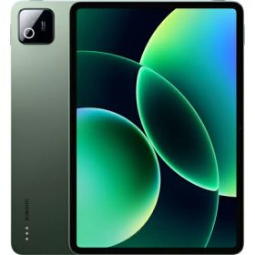 【長期保証付】Xiaomi シャオミ Xiaomi Pad 8 Pine Green 8G+128G VHU6423JP Wi-Fi 7対応 11.2型 Xiaomi HyperOS 3 Androidタブレット パイングリーン VHU6423JP