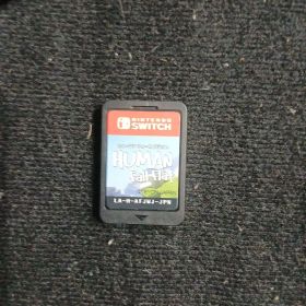ヒューマンフォールフラット