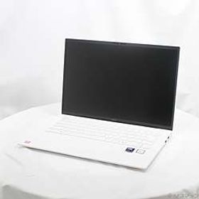 〔展示品〕 LG gram 14 14Z90U-GS54J エッセンスホワイト ［Core-Ultra-5-325／16GB／SSD512GB／14インチワイド／Windows11 Home］