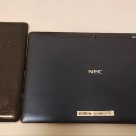 ASUS Nexus 7 ＆ NEC LAVIE Tab E 本体ジャンク