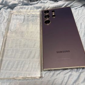Galaxy s24 Ultra本体