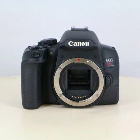 【中古】 (キヤノン) Canon EOS KISS X10i ボデイ【中古カメラ デジタル一眼】 ランク：AB