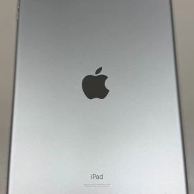 良品 電池89% Apple iPad 第9世代 64GB WiFiモデル シルバー【動作確認・初期化済み】