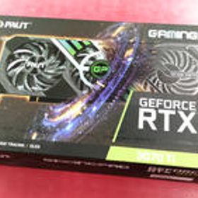 グラフィックボード RTX3070TI GAMINGPRO PALIT