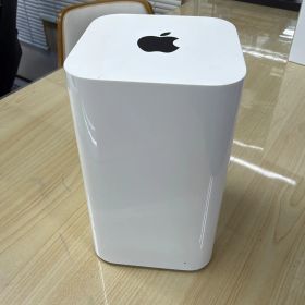 Apple AirMac Time Capsule 3TB ME182J/A A1470 802.11ac Wi-Fi NAS 元箱付 動作確認済