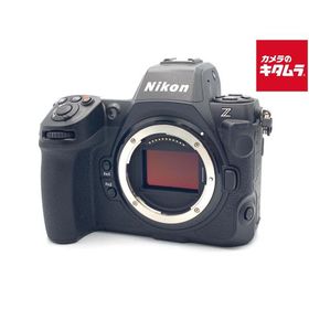 【中古】 【美品】 ニコン Z8 ボディ