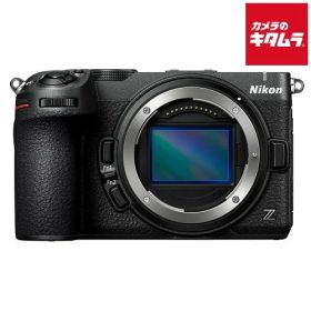 ニコン Z5IIC ボディ ブラック Nikon フルサイズ ミラーレス一眼 デジタルカメラ 本体