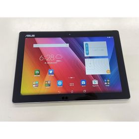 ★送料無料★美品★SIMフリー★ASUS ZenPad 10 Z300CL P01T★ブラック★0010280000631★SYS★10/02