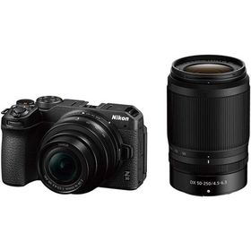 ニコン Nikon ミラーレス一眼カメラ Z30WZ