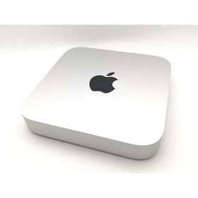 【中古】Apple Mac mini M2 Pro(CPU:10C/GPU16C) 16GB/512GB MNH73J/A (M2,2023)【千葉】保証期間１ヶ月【ランクA】