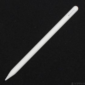 〔中古〕Apple(アップル) Apple Pencil Pro MX2D3ZA／A〔295-ud〕