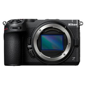 [新品]Nikon ニコン Z5IIC ボディ ブラック