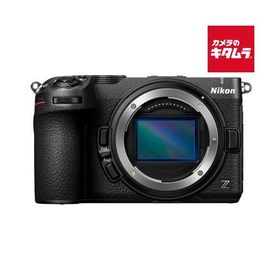 ニコン Z5IIC ボディ ブラック