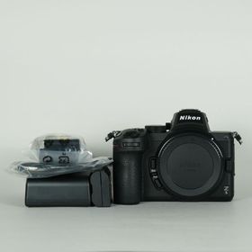 [美品 | シャッター数30回] Nikon Z5 [ボディ] | Nikon Zマウント ミラーレス一眼カメラ 中古