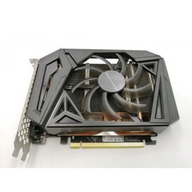 【中古】Gainward GeForce GTX 1660 SUPER Pegasus(NE6166S018J9-161F) GTX1660Super/6GB8GDDR6)/PCI-E【ECセンター】保証期間１週間