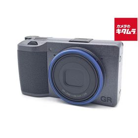 【中古】 【良品】 リコー GR IIIx Urban Edition