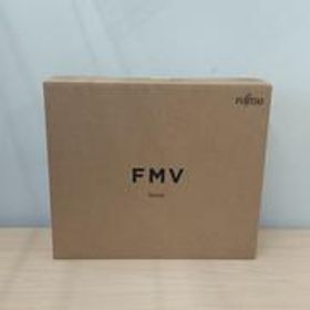 ノートパソコン FMVA75K3SA FUJITSU