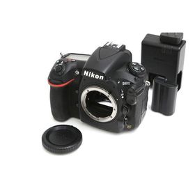 お買い得品｜ニコン D810 ボディ CA01-B7385-4B1A