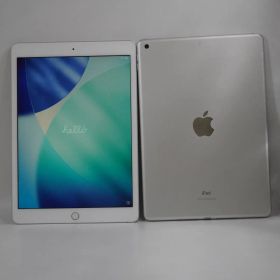 【整備済み品】iPad 8世代 Wi-Fi (A2270) 32GB シルバー 129236