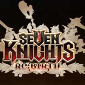 Seven Knights Re:BIRTH jSK-lx38/125[EU/NA] 300k diamonds ,1500 character tickets ,500 pet tickets,Teo+30 legendary heroes ,7 knight tickets,