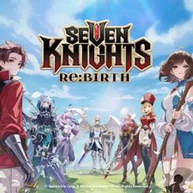 Seven Knights Re:BIRTH Starter Acc |Global| 170000+ Diamonds + 1800 Regular Summon Tickets + 600 Pet Tickets + 20 Legendary Heroes