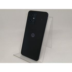 【中古】MOTOROLA ymobile 【SIMフリー】 moto g64y 5G スペースブラック 4GB 128GB PB2F0000JP【日本橋3】保証期間１ヶ月【ランクB】