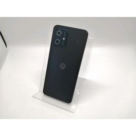 【中古】MOTOROLA ymobile 【SIMフリー】 moto g64y 5G スペースブラック 4GB 128GB PB2F0000JP【スマーク伊勢崎】保証期間１ヶ月【ランクB】