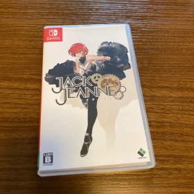 ジャックジャンヌ Switch