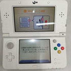 NEW NINTENDO3DS KTR-001 NINTENDO / 任天堂