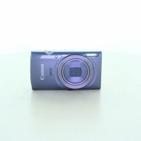 【中古】(キヤノン) Canon IXY 150 シルバー