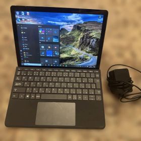Microsoft Surface Go 2