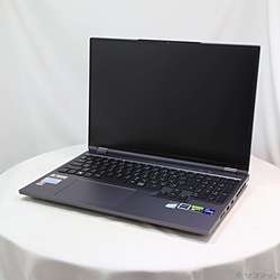 GALLERIA UL9C-R49-C6 ［Core-i9-14900HX／16GB／SSD1TB／16インチワイド／Windows11 Pro］