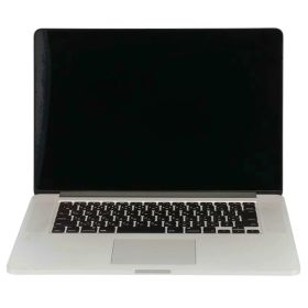Apple アップル/MacBook Pro（15インチ，Mid 2015）/MJLT2J/A/C02S11YYG8WP/Bランク/69【中古】