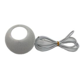 【全額返金保証】【最速発送】Apple Apple HomePod mini A2374 EMC:3506