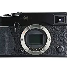 【中古-非常に良い】FUJIFILM ミラーレス一眼レフカメラ X-Pro1 ボディ 1630万画素 F FX-X-PRO1