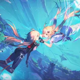 幻塔 [SA Server] 550 Pulls - 90 Gold Nucleus + 1 Red Nucleus + 8500 Dark Crystals + 400 Black Nucleus