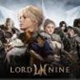 ロードナイン(LORDNINE) リカード01～08サーバー ダイヤ販売 10000ダイヤ＝4800円