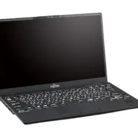 Fujitsu LIFEBOOK U U9311/F FMVU34013 標準モデル Thunderbolt 4 対応モデル【i5-1145G7 8G 128G(SSD) WiFi 13.3LCD】