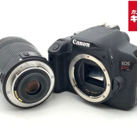 【中古】 【並品】 キヤノン EOS Kiss X6i EF-S18-135 IS STM レンズキット
