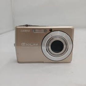 ※ジャンク品※デジタルカメラ EX-Z700 CASIO