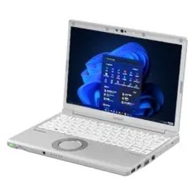 Panasonic Let's note SV1 CF-SV1RDLKS【i5-1145G7 16G 256G(SSD) WiFi 12LCD(1920x1200)】