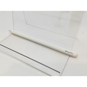 【中古】Apple Apple Pencil Pro MX2D3ZA/A【府中ル・シーニュ】保証期間１週間