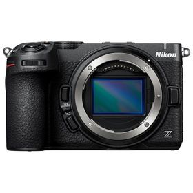 ニコン ミラーレス一眼カメラ「Z5IIC」(ブラック) Nikon Z5IICBK 返品種別A