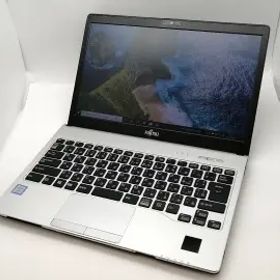 Fujitsu LIFEBOOK S S937/S FMVS09001 標準モデル