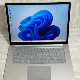 Microsoft Surface Laptop 4 15インチ展示品/送料無料