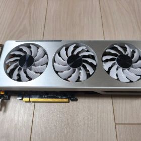 GeForce RTX 3060 Ti VISION OC 8G